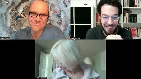 Dialectic-into-Dialogos-series: What is questioning?