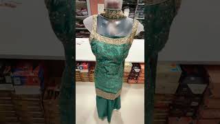 Stylish suit 👗💄👗🎉Soft & stylish with saroj screenshot 3