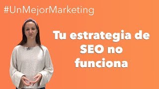 Fundamentos del SEO - Cómo Funcionan los Motores de Búsqueda