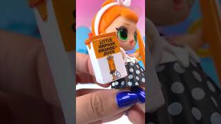 LOL Surprise Loves Mini Sweets Series 3 Vending Machine #shorts #asmr #lolsurprise