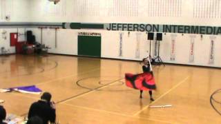 ISDTA Solos - Bring Me to Life