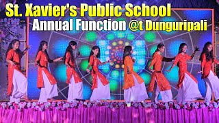 Yeh Prayagraj Hai || St. Xavier's Public School Dunguripali @Sambalpuri247official #viral #video