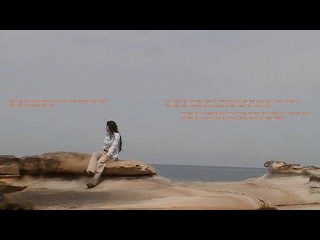 aiai - 'Far' Lyric video - YouTube