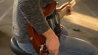 Rytmus feat. Ego - Deti Stratenej Generácie (Guitar Version)