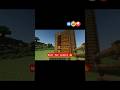 Automatic Smart Storage System in Minecraft! 😱 #minecraft #gaming #shorts