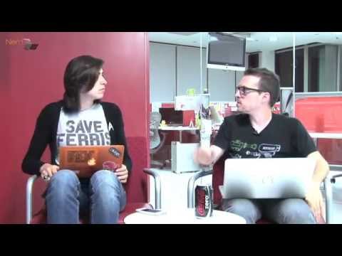 Lo que viene en el E3, WiiU, Vita y el WWDC | Nerdcore Podcast Episodio 178