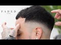 Easiest way to blend a perfect fade for beginners
