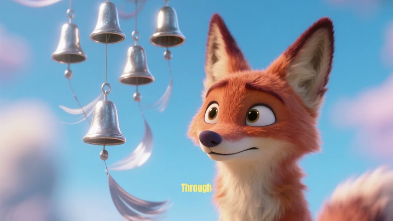 The Hill That Hummed Back 