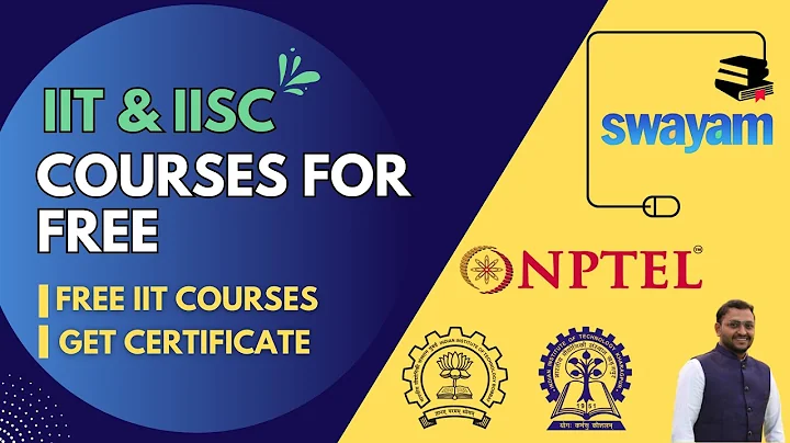 How to Register for FREE Swayam NPTEL Courses in 2025