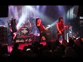 L.A. Guns - Wheels of Fire - Live at the Whisky a go go