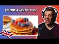 American reacts to top 10 weirdly popular things in britain
