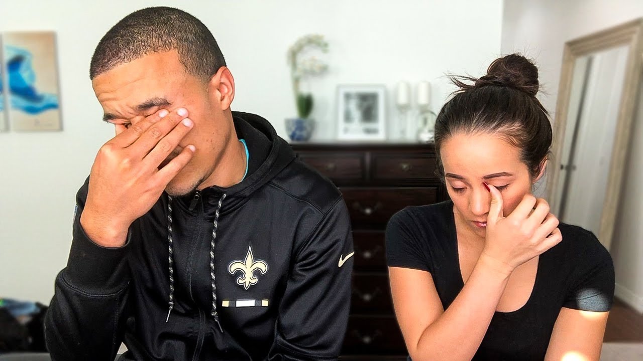 A HUSBAND'S EMOTIONAL THOUGHTS ON WIFE'S IMPLANT ILLNESS + PLASTIC SURGERY! | Q&A Pt. 1