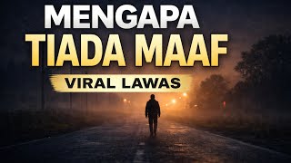 Mengapa Tiada Maaf – Lagu Lawas Viral yang Tak Terlupakan