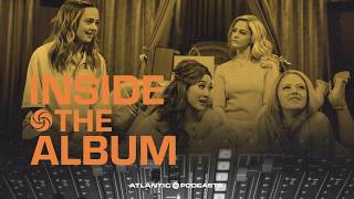 Inside the Album Feat. Mean Girls Original Broadway Cast Recording (Part 2)
