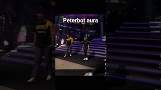 peterbot aura #viral #fortnite