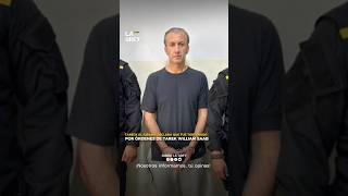 Details Tareck El Aissami declara que fue torturado por órdenes de Tarek William Saab News