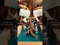 belle table #satisfying #funny #ai #fypシ ,#shortvideo