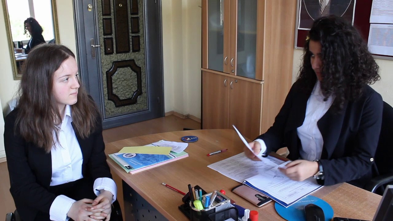 Job Interview Tips - YouTube