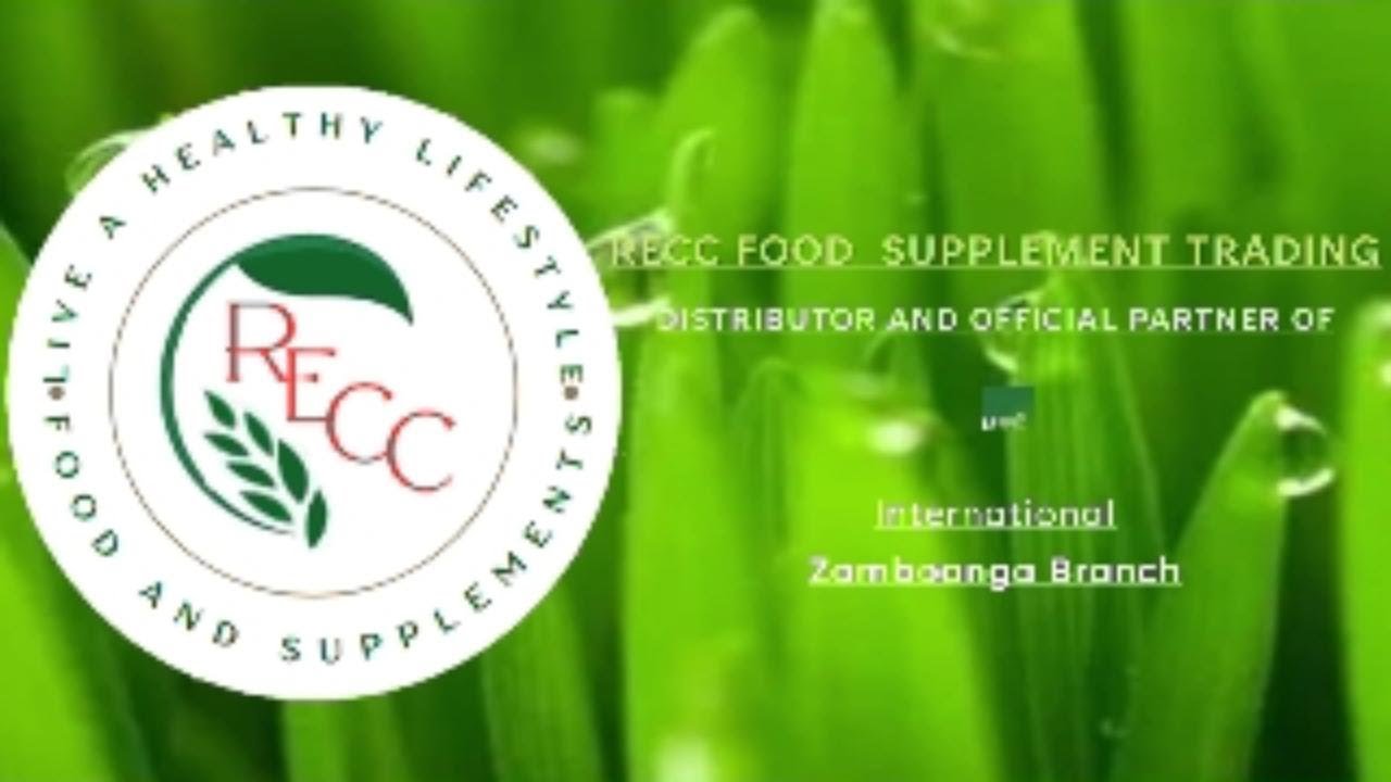 RECC - Santé Pure Barley ZC