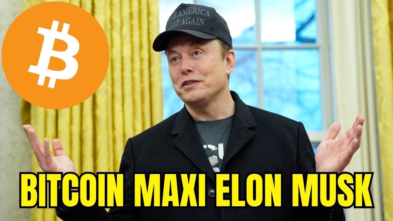 MAX KEISER: “Elon Is On The Brink of Going FULL BITCOIN MAXIMALIST”