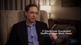 The 5 Keys to Staffing Success