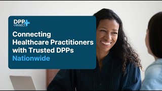 Famous DPP Connect - Our simple 3-step process Profile