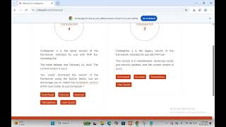Tutorial Instalasi CodeIgniter (CI4) & penjelasan singkat Struktur Folder CI4