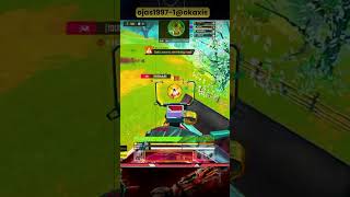 1v4 Battle Royale Victory by @BULLSSYY  #codm #codmobile #shorts