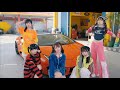 気まぐれBoogieBack!! / 代々木女子音楽院 【MV Full ver.】