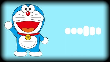 Doraemon 2021 ringtone