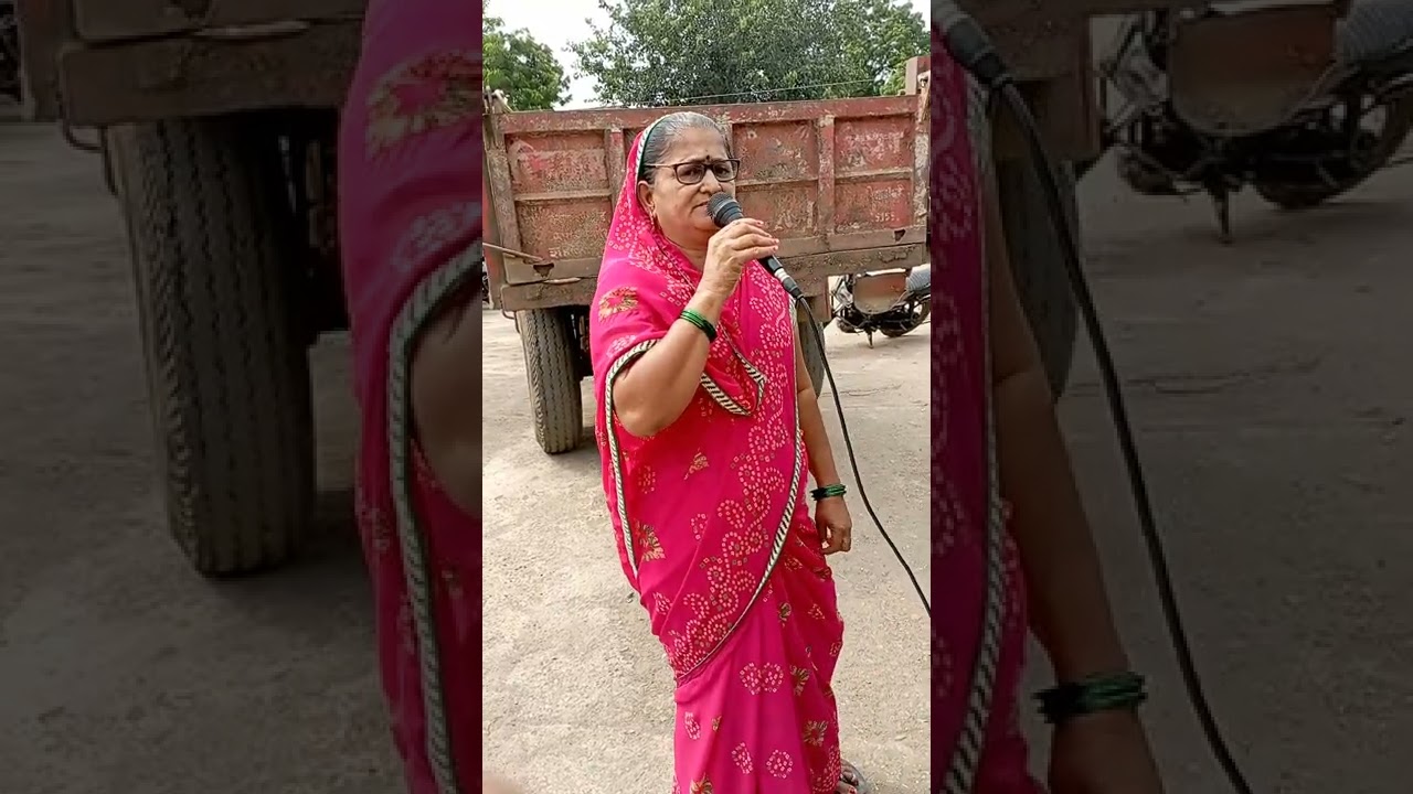 Thor tujhe upkar aai.. (Sane Guruji Kavita) 😇