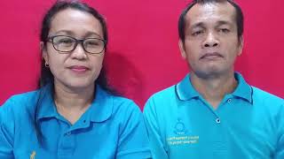 Download Lagu BE 685 PAHEHE AU ON MP3