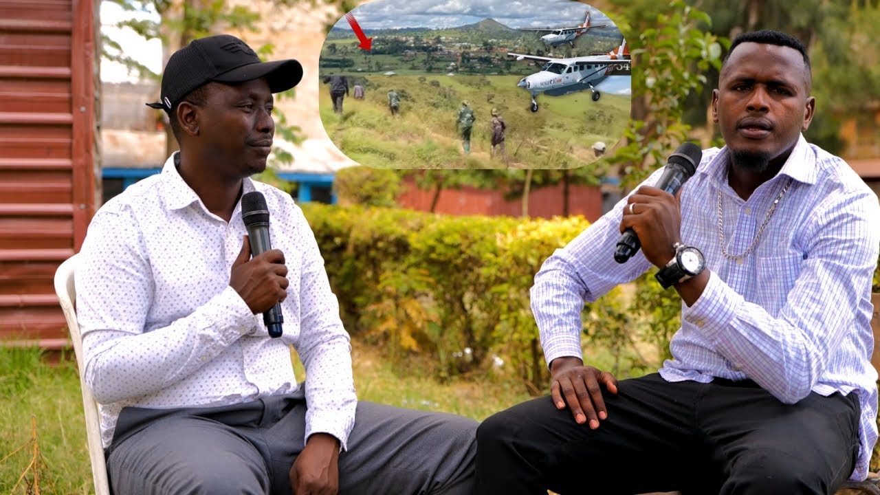 DRONE YARASHE IBISASU♦️RUGEZI NA RWITSANKUKU