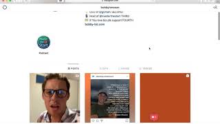 Instagram Desktop Hack screenshot 4