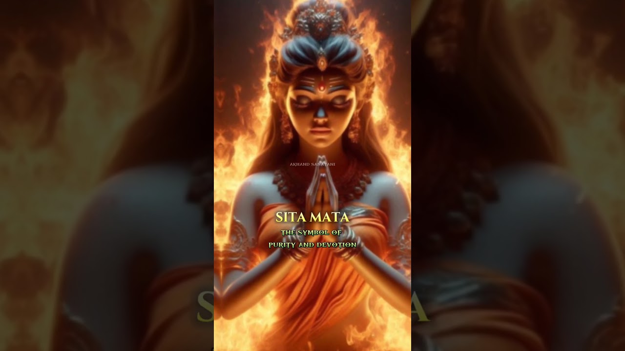 top 5 goddess and their divine purpose 🌸🙏🏻