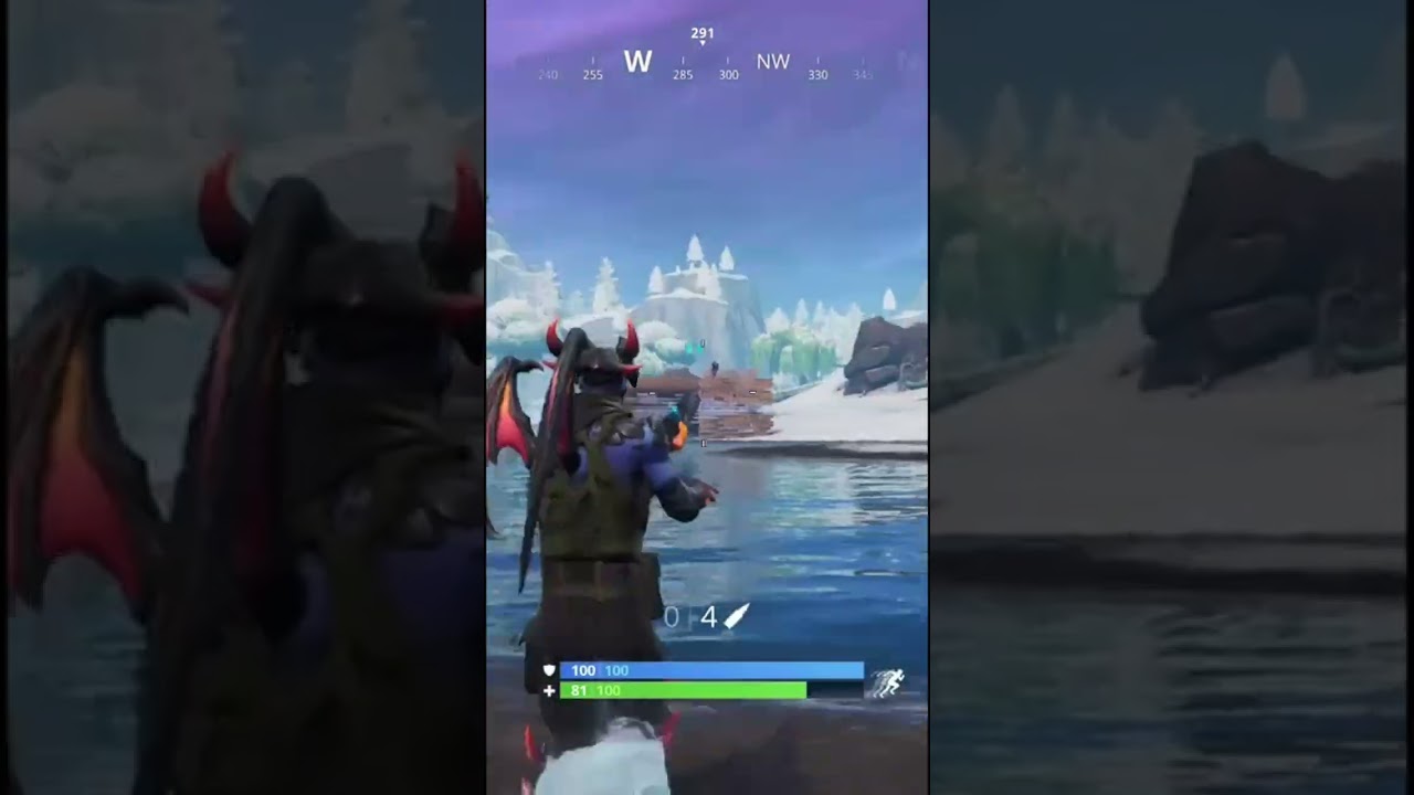 2019 Trick-shot Clip