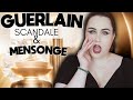 Guerlain et sa creme scandaleuse 