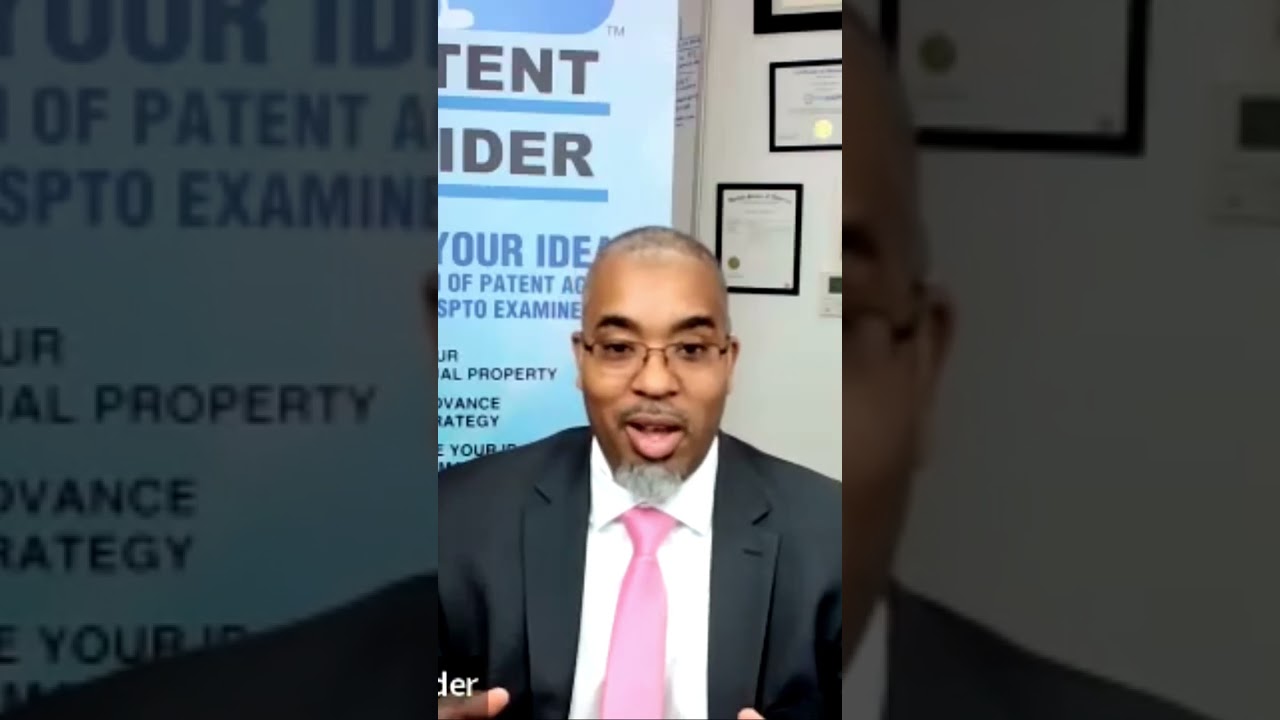 Getting To Know Patent Insider  - NASA Scholar