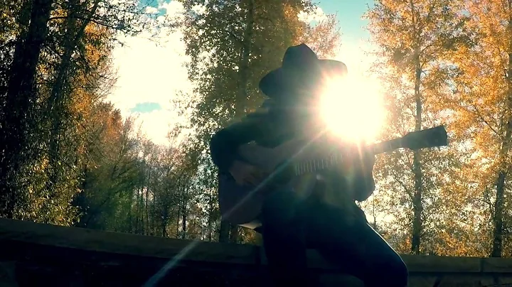 Josh Kelley - 1000 Miles From Nowhere (Cover) GOPRO
