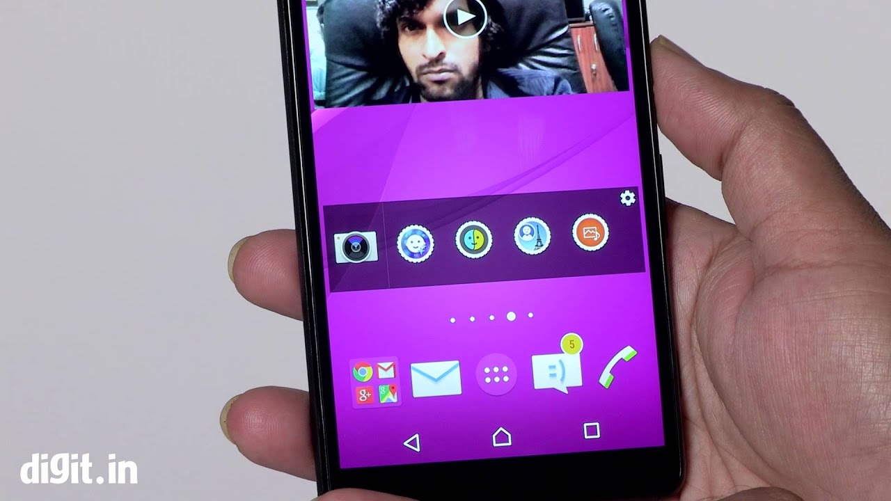SONY Xperia C4 Dua With Pros / Cons l Review