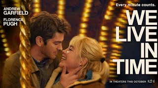 We Live in Time - Rogers Cinema