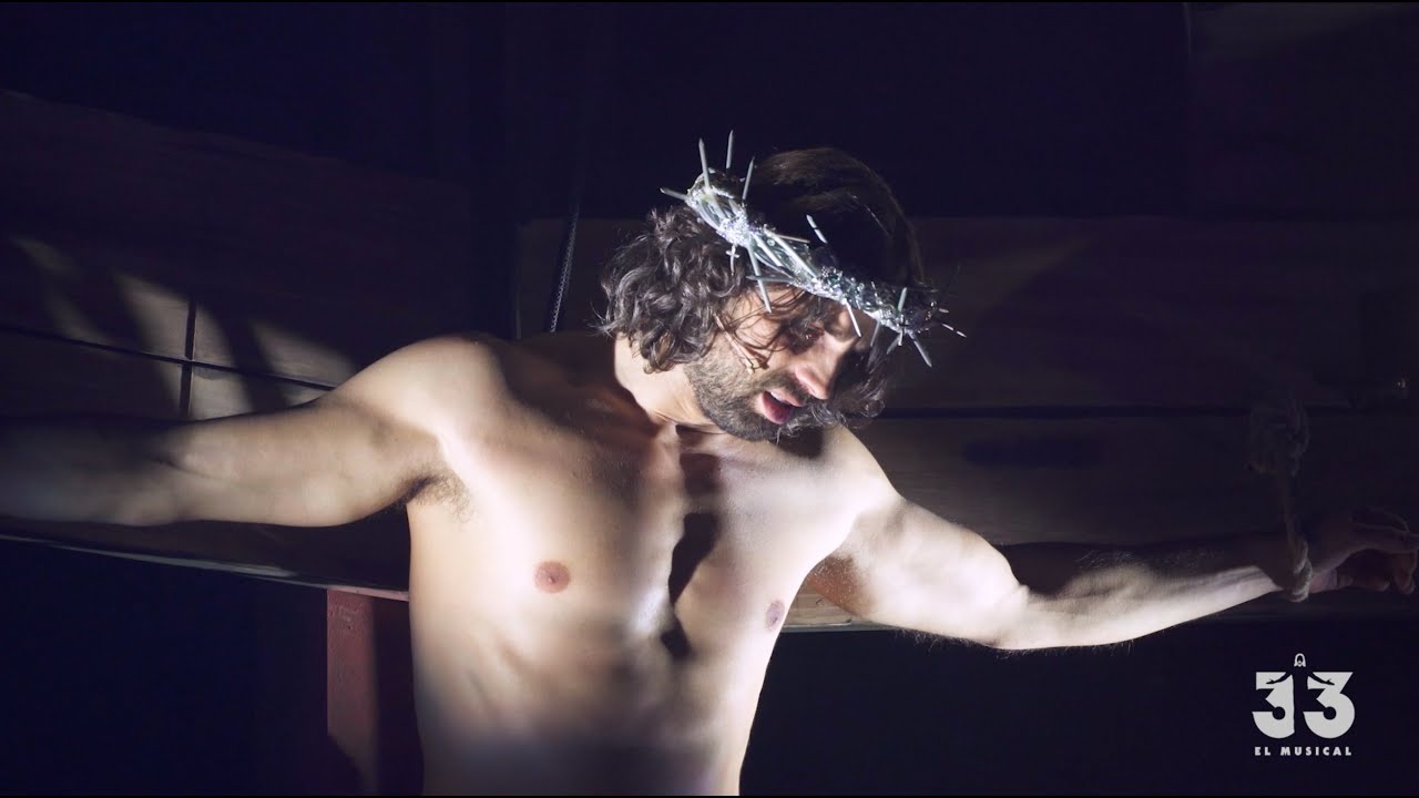 EL MUSICAL - Matar el Amor (fragmento 1)