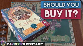 Before You Buy Carnegie… screenshot 1