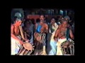 Thayampaka-Pallavur Maniyan Marar & Pallavur Kunjukuttan Marar