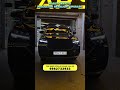 Maruti Invicto LED Projector Headlight | Car LED Lights | Car Accessories in Chennai #shorts