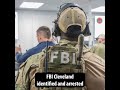 FBI Cleveland - Operation Restore Justice
