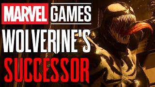 Insomniac's NEXT MARVEL GAME is...