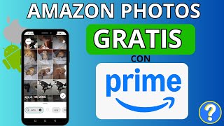 Do you have Amazon Prime? Discover Free and Unlimited Photo Backup!