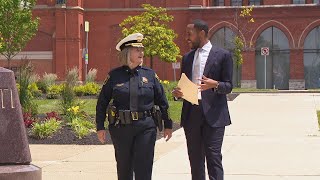 Stopping a summer surge of violence in Cincinnati; the strategy to shield our city