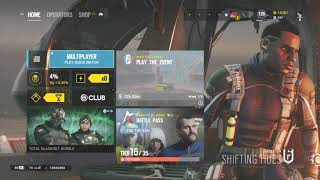 CLASH DOYALE EAR RAPE